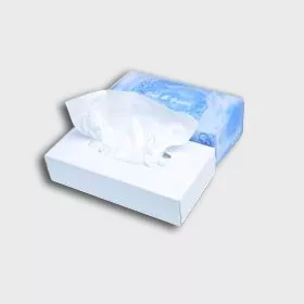 Waarom is het kiezen van het juiste gezichtsweefsel zo belangrijk?