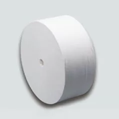 Koreloze jumbo toiletrollen