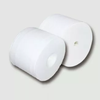 Koreloze toiletrollen