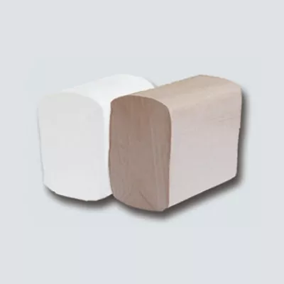 Interfold dispenser servetten