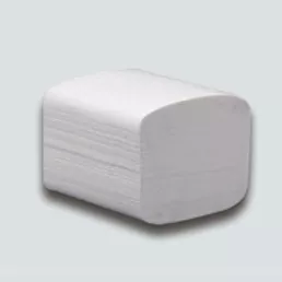 Interleef toiletweefsel