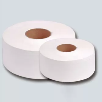 Jumbo toiletrollen
