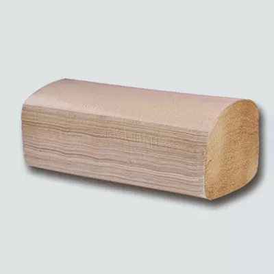 Kraft Single Fold handdoeken