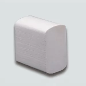 Mini Interfold toiletweefsel